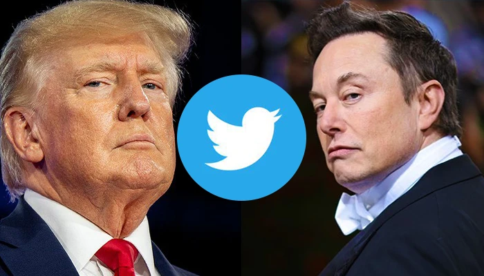 Elon Musk y Twitter: Un giro inesperado y costoso con Donald Trump