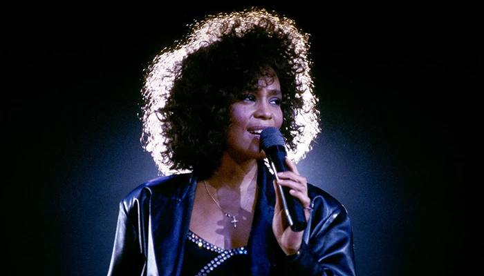 Whitney Houston cumpliría 60 Años: La estrella del Pop inolvidable