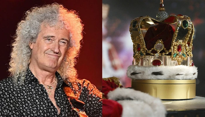 Brian May se pronuncia en contra de la subasta de objetos de Freddie Mercury