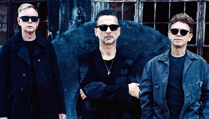 Integrante de Depeche Mode anuncia su debut en solitario