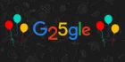 El aniversario de Google: 25 años de innovación y éxito