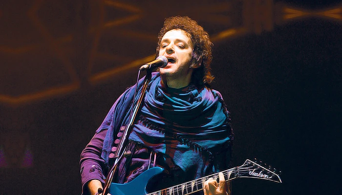 Gustavo Cerati: 9 años del fallecimiento del maestro del rock latino