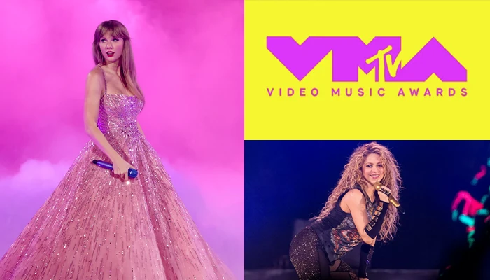 MTV Video Music Awards 2023: Nominados y Horarios