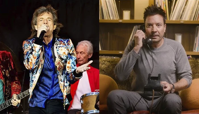 Los Rolling Stones anunciarán detalles de su nuevo álbum