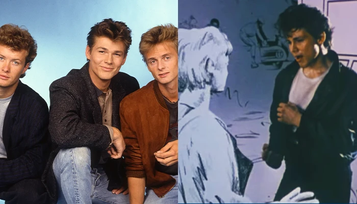 ‘Take On Me’ de A-ha: Un éxito de la música