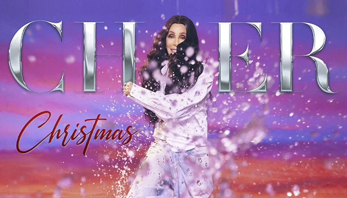 Cher lanza su nueva canción navideña