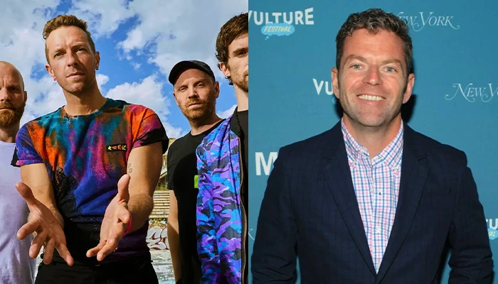 Las demandas millonarias entre Coldplay y su exmÃ¡nager causan controversia