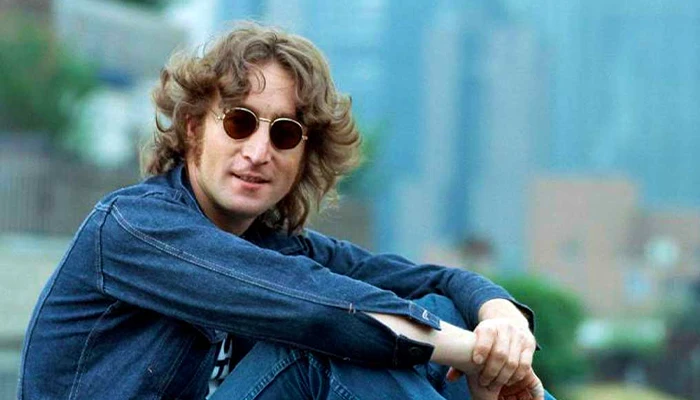 Recordando a John Lennon en su 83 cumpleaños