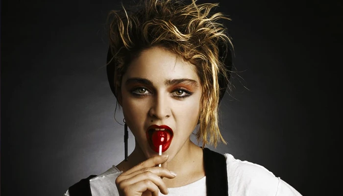 39 años de magia musical: 'Like a Virgin' de Madonna alcanza la cima en 1984