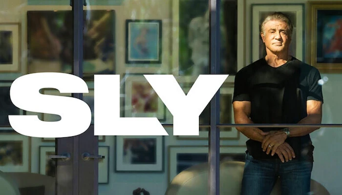 Sylvester Stallone revela su vida y carrera en el documental 'Sly'