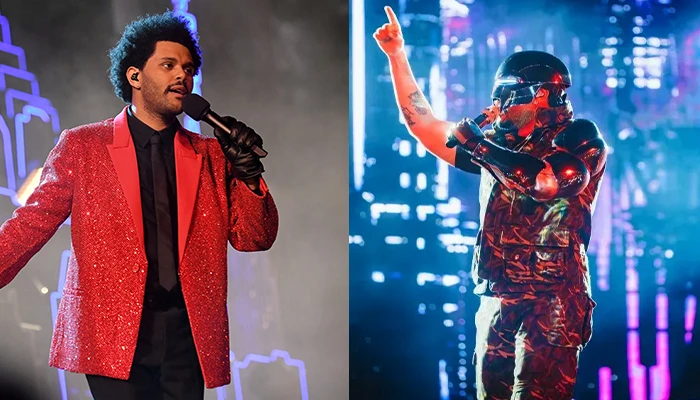 The Weeknd en Lima: un show inolvidable en San Marcos
