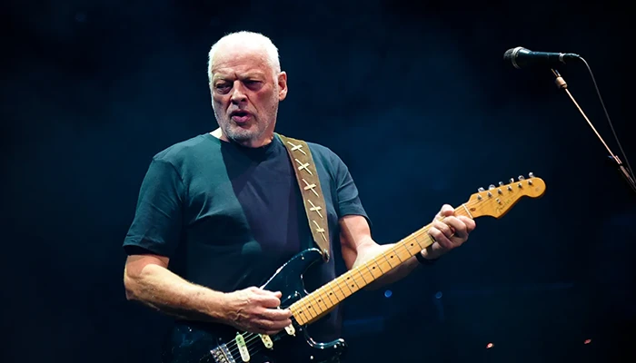 David Gilmour revela la canción de Pink Floyd que le resultaba imposible cantar