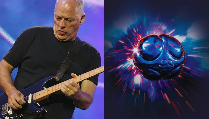 El exguitarrista de Pink Floyd lanza plataforma musical con Inteligencia Artificial