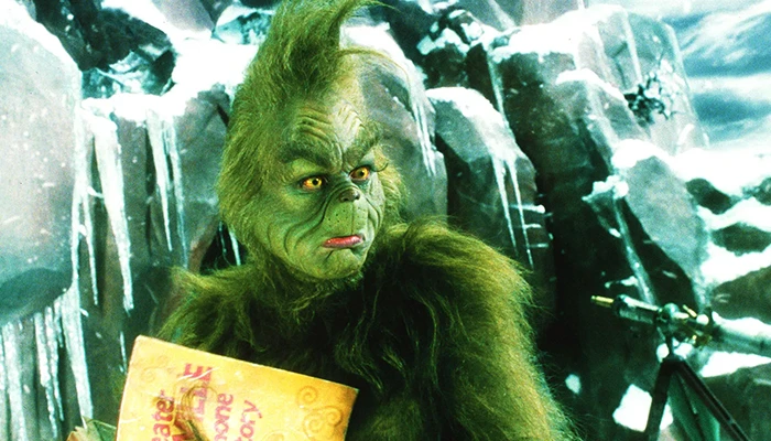 ¡Jim Carrey regresa al papel del Grinch! Rumores sobre secuela toman fuerza