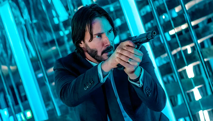 La acción continúa: Lionsgate confirma la producción de ‘John Wick 5’