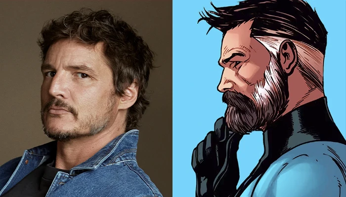 Marvel busca a Pedro Pascal para un papel importante