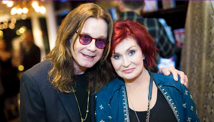 Sharon Osbourne rompe el silencio sobre la difícil situación de Ozzy Osbourne