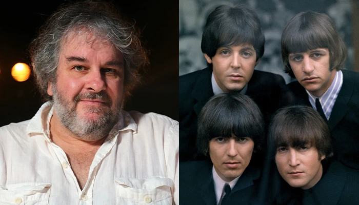Peter Jackson abre la puerta a nuevas canciones de The Beatles