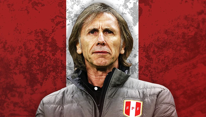 Ricardo Gareca confirma su regreso a Perú para dirigir equipo