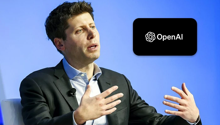 Caída de un gigante: Sam Altman fue despedido de OpenAI