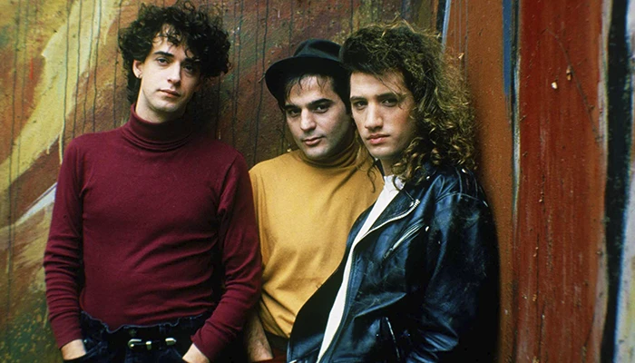 Soda Stereo recibirá su primer Latin Grammy