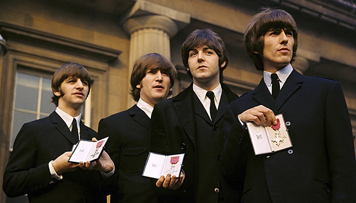 The Beatles sorprende al mundo al lanzar su última canción con inteligencia artificial