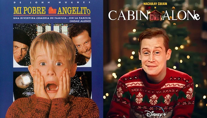 ¿Regresa Macaulay Culkin a ‘Mi Pobre Angelito’ en una nueva película?