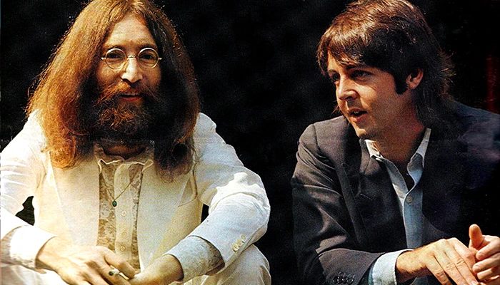 El instante que cambió la música: Paul McCartney audiciona para John Lennon