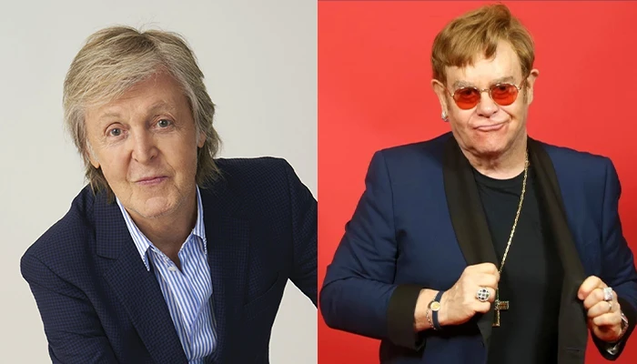 Paul McCartney y Elton John se unen al épico regreso de ‘This Is Spinal Tap’