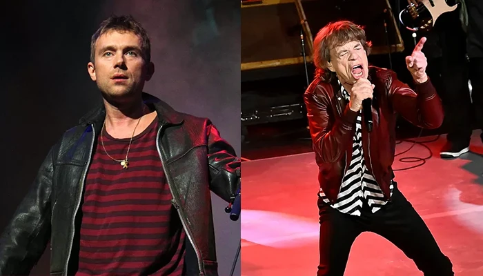 Damon Albarn critica el regreso de The Rolling Stones: ¿Peor musicalmente?