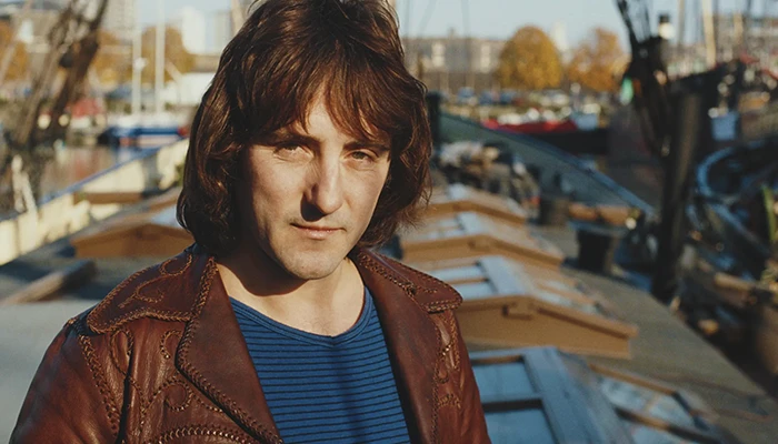 Denny Laine, cofundador de The Moody Blues y Wings, fallece a los 79 años