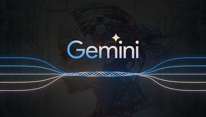La revolución de la IA: Google presenta Gemini para competir con ChatGPT