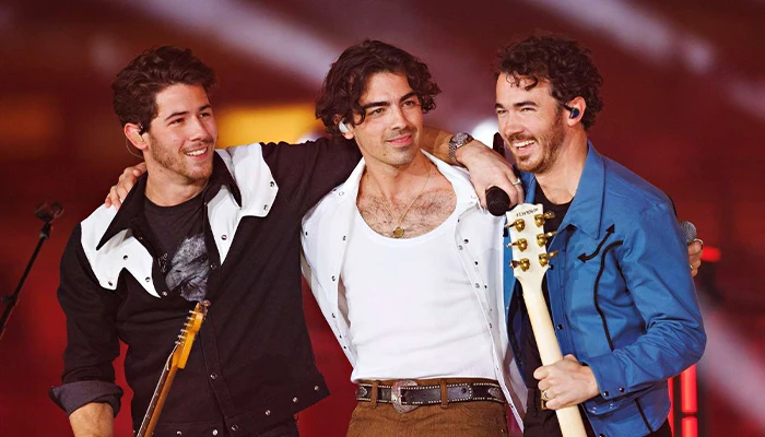 ¡La espera terminó! Jonas Brothers regresan a Lima