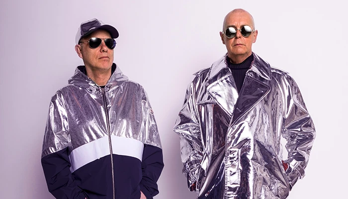 Pet Shop Boys anuncia el lanzamiento de su nuevo álbum para el 2024