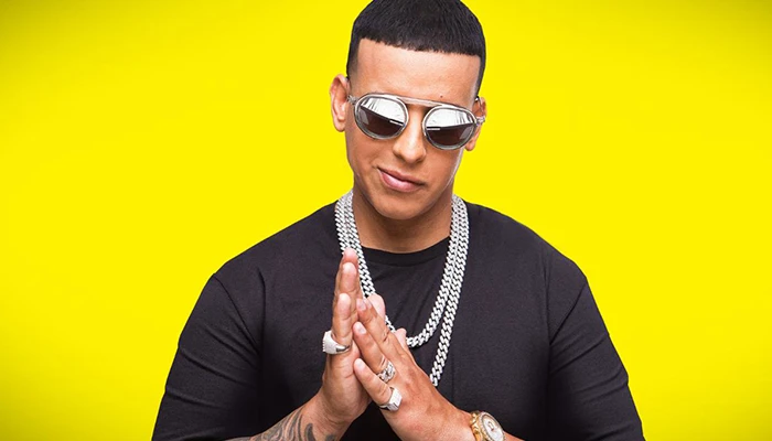 Daddy Yankee se retira de los escenarios para dedicarse a Cristo