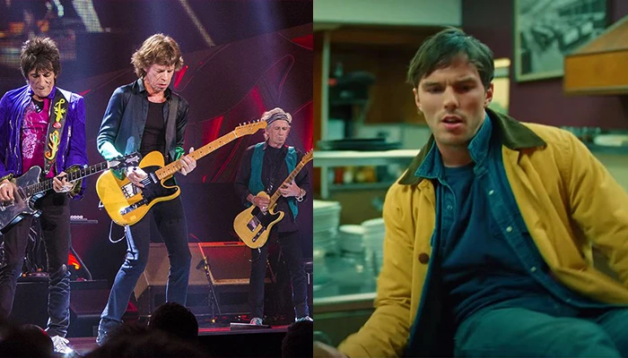 The Rolling Stones revela un adelanto del video 'Mess It Up'