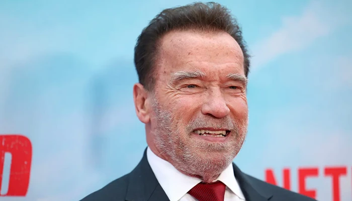 Arnold Schwarzenegger detenido: Problemas por un reloj de lujo