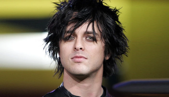 La impactante confesión de Billie Joe Armstrong, líder de Green Day sobre su sexualidad