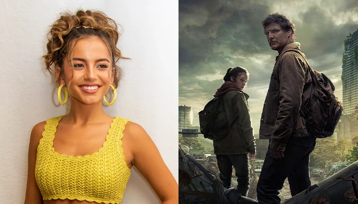 Isabela Merced asume papel crucial en la segunda temporada de The Last of Us