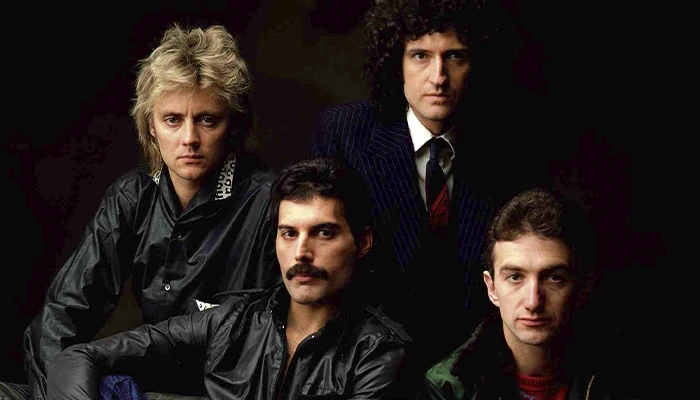 Queen: Greatest Hits II un clásico que alcanzó el top hace 32 años