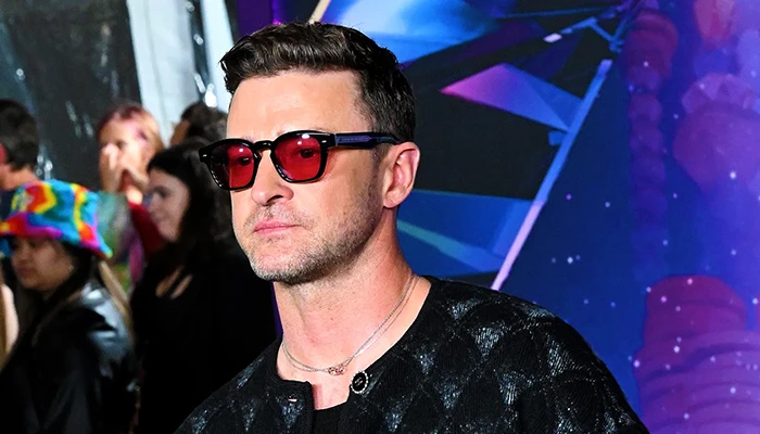 Justin Timberlake borra redes sociales tras revelaciones de Britney Spears