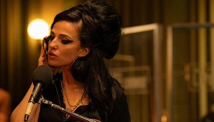 Tráiler oficial de ‘Back to Black’: La emotiva biopic de Amy Winehouse