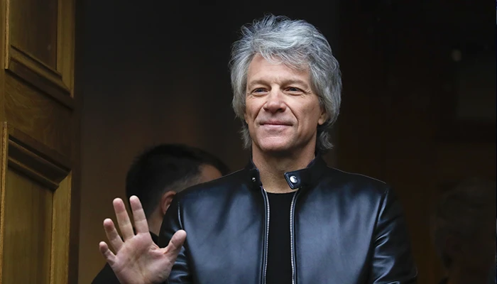 Jon Bon Jovi revela detalles sobre su cirugía de cuerdas vocales