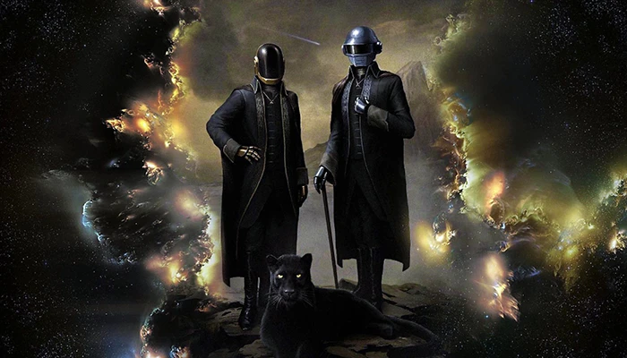 El legado de Daft Punk: Recordando su separación tras 28 años de música electrónica