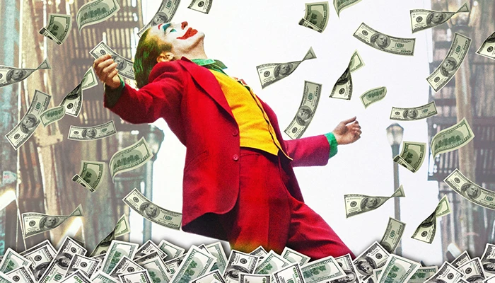 Costo exorbitante: 'Joker 2' supera los 150 millones de dólares