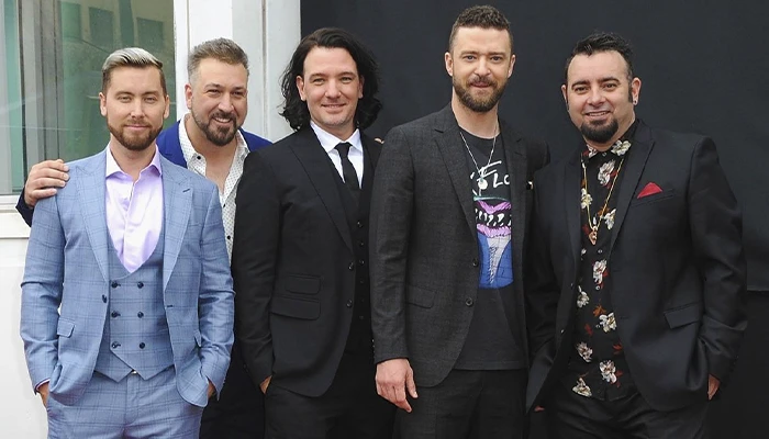 ¡Vuelve NSYNC! Justin Timberlake anuncia nuevos proyectos musicales