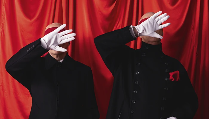 Pet Shop Boys anuncia su nuevo álbum 'Nonetheless'