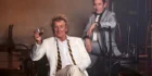 Rod Stewart y Jools Holland reviven el jazz con ‘Swing Fever’: Un tributo a los clásicos del género
