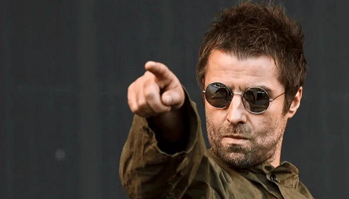 Liam Gallagher critica la nominación de Oasis al Salón de la Fama del Rock & Roll