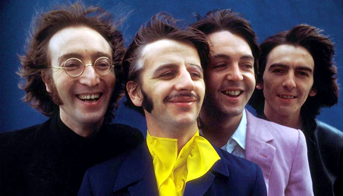 The Beatles: La canción con tres versiones, con distintos bateristas